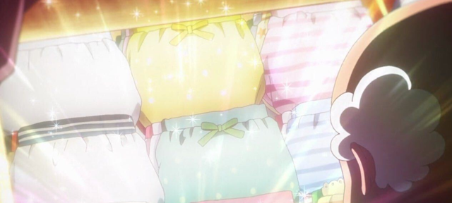 Ranma 1/2 remake: polêmica no episódio 18 da Netflix - Imagem do artigo original