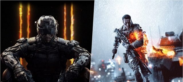 Battlefield vs Call of Duty: entenda a rivalidade FPS - Imagem do artigo original