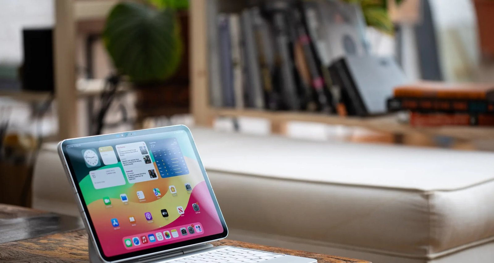 Mercado de tablets desacelera em 2025, Apple resiste - Imagem do artigo