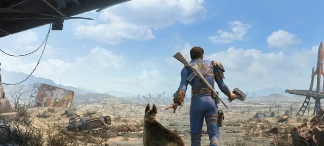 Preço dos jogos digitais ainda alto, diz cocriador de Fallout - Imagem do artigo original