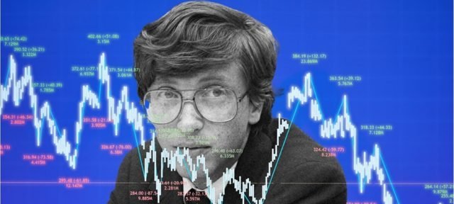 Ações da Microsoft: compra esquecida vira fortuna hoje - Imagem do artigo original