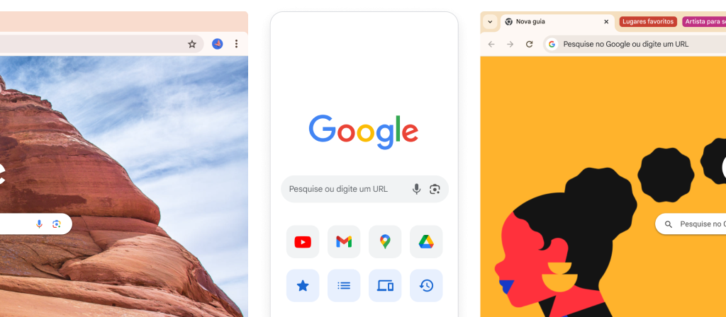 Navegador de internet: entenda como funciona o browser - Imagem do artigo original