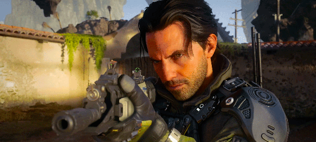 Call of Duty Black Ops 7: congressista critica uso de IA - Imagem do artigo original