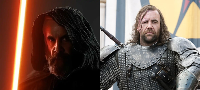 Rory McCann assume Ahsoka e revela passado secreto em Andor - Imagem do artigo original