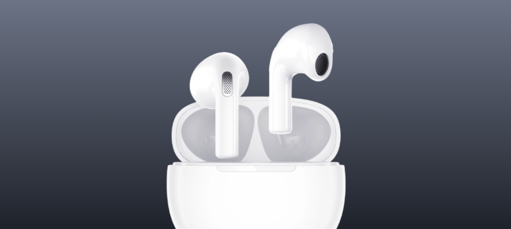 Black Friday QCY: fones sem fio até 55% mais baratos - Imagem do artigo