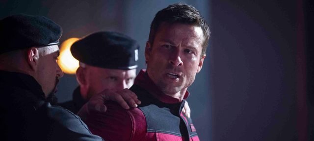 O Sobrevivente 2025: ação e crítica afiada em remake - Imagem do artigo original