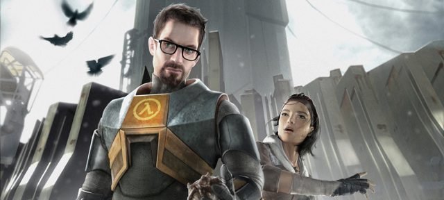 Half-Life 3 pode ser anunciado em 2025, dizem insiders - Imagem do artigo original