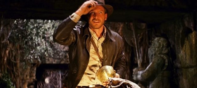 Indiana Jones: origem da busca pela Arca da Aliança - Imagem do artigo original