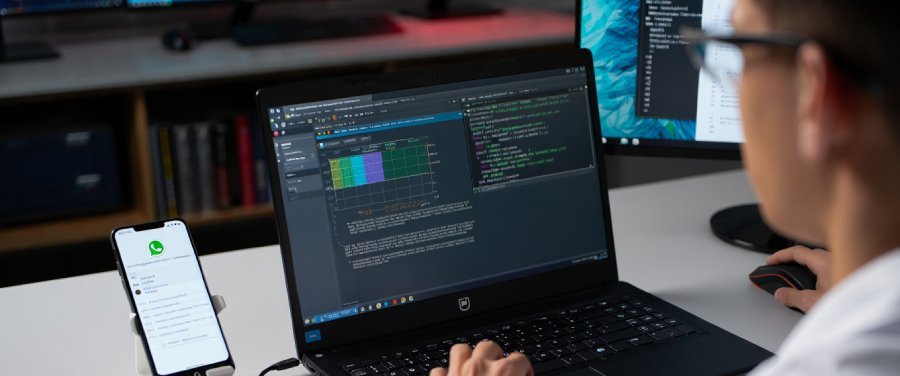 WhatsApp Research Proxy: Meta amplia pesquisa de segurança - Imagem do artigo