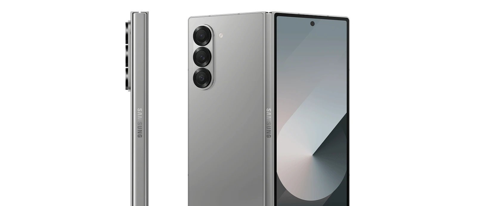 Galaxy Z Fold 6 512GB tem queda de preço para R$5,2k - Imagem do artigo