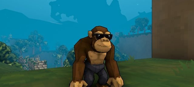 Megabonk sai da disputa de Melhor Indie no TGA 2025 - Imagem do artigo original