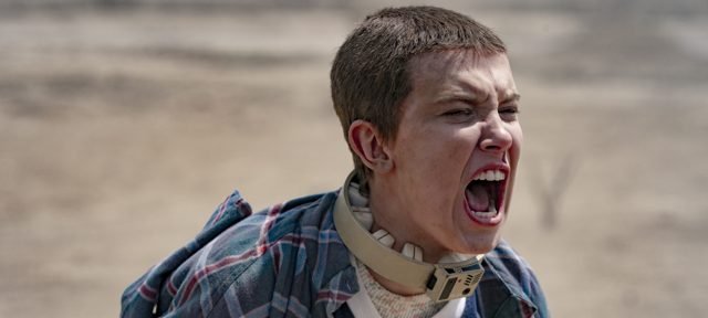 Estreias Netflix dezembro 2025: fim de Stranger Things - Imagem do artigo original