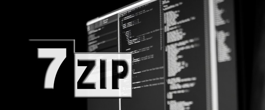 Vulnerabilidade 7-Zip CVE-2025-11001 já é explorada - Imagem do artigo