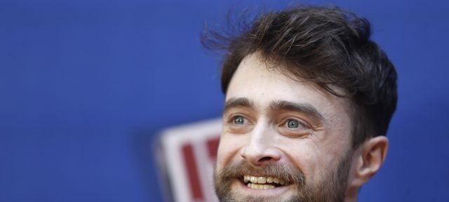 Carta de Daniel Radcliffe apoia novo Harry Potter da HBO - Imagem do artigo original