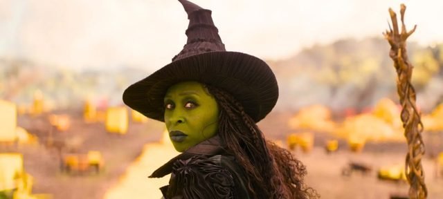 Wicked Parte 2: cena pós-créditos existe? Saiba já - Imagem do artigo original