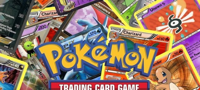 Roubo de cartas Pokémon raras soma R$ 360 mil no Canadá - Imagem do artigo original