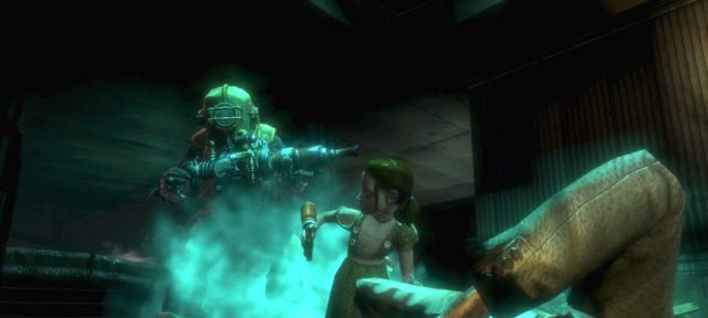 BioShock 4 perde líder de narrativa para CD Projekt - Imagem do artigo original