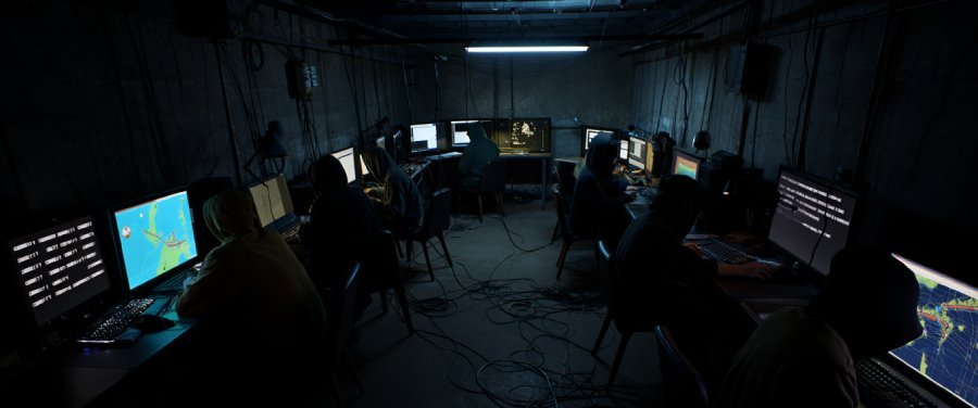 Hackers iranianos miram navios: AIS expõe alvos reais - Imagem do artigo