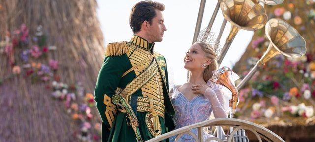 Wicked 3: Diretor comenta ideias para terceiro filme - Imagem do artigo original