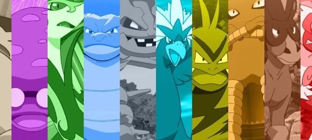 Pokémon com tipo errado? Fãs apontam escolhas polêmicas - Imagem do artigo original