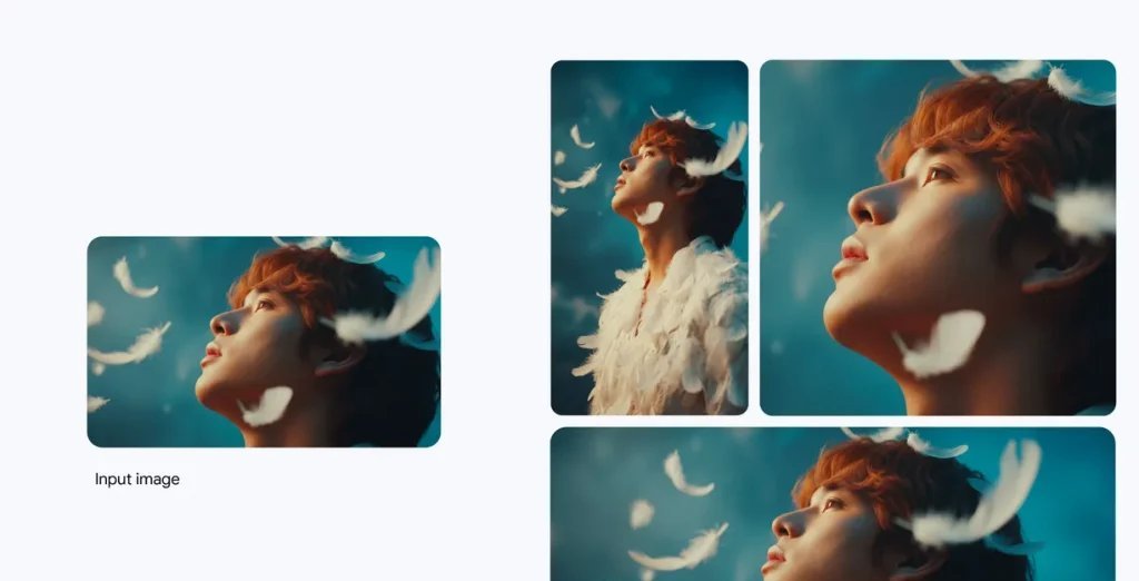 Google Nano Banana Pro revoluciona edição de imagens - Imagem do artigo