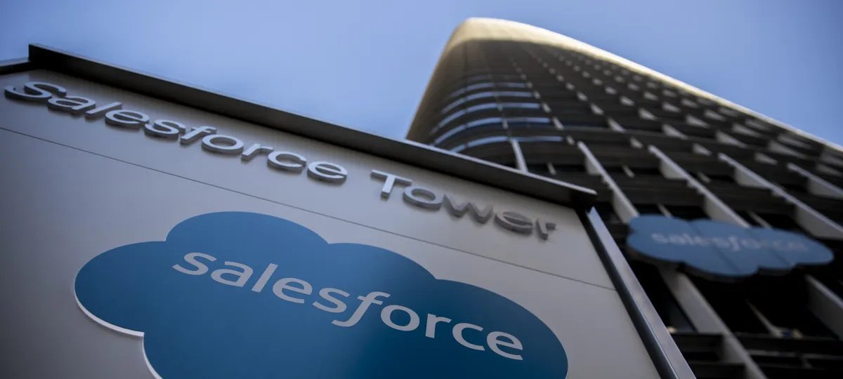 Salesforce: vazamento de dados expõe clientes via Gainsight - Imagem do artigo