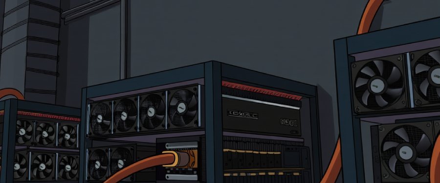 ShadowRay 2.0 transforma clusters com GPU em botnet - Imagem do artigo