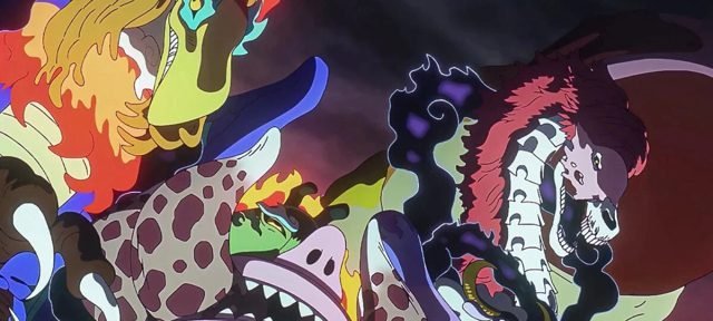 Shodai Kitetsu: figura revela dono da espada suprema - Imagem do artigo original