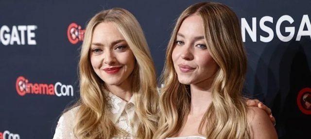 Mamma Mia 3: Amanda Seyfried quer Carpenter e Sweeney - Imagem do artigo original