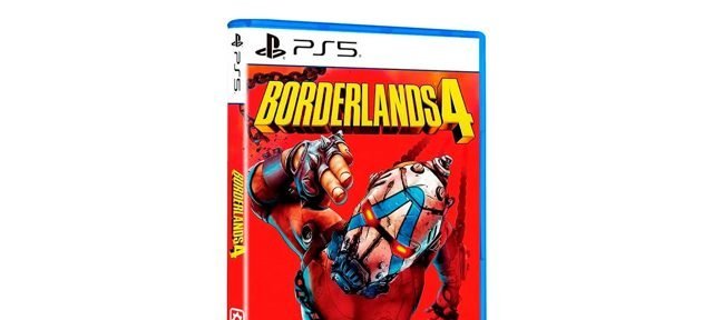 Borderlands 4 PS5 em oferta: menor preço por R$ 218 - Imagem do artigo original