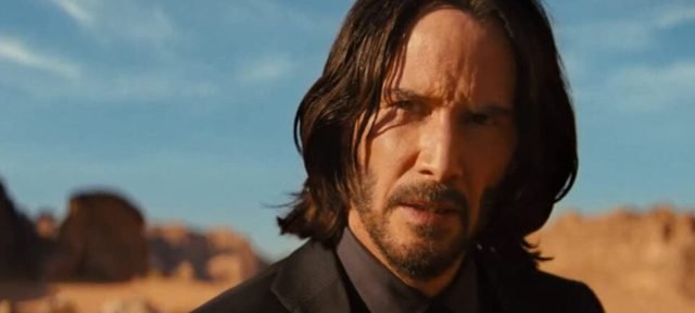 Keanu Reeves revela assinatura falsificada em ‘O Observador’ - Imagem do artigo original
