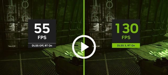 DLSS 4: nova era da renderização via IA nas RTX 50 - Imagem do artigo original