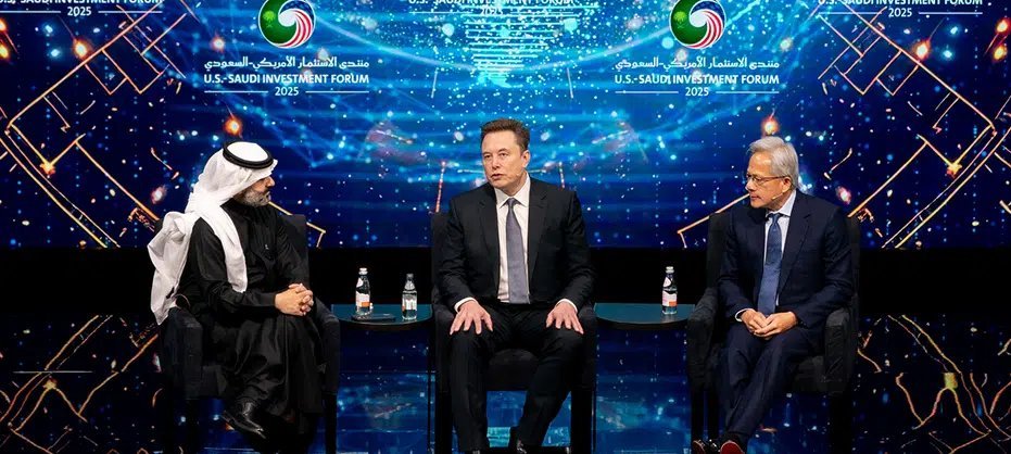 Elon Musk: trabalho opcional em 10 anos, prevê bilionário - Imagem do artigo