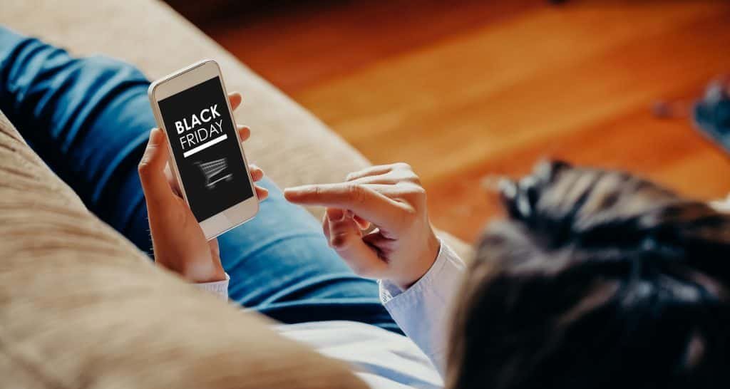 Black Friday: 7 apps para achar cupons e descontos reais - Imagem do artigo