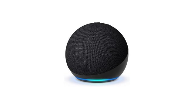 Echo Dot em promoção: Amazon corta preço na Black Friday - Imagem do artigo original