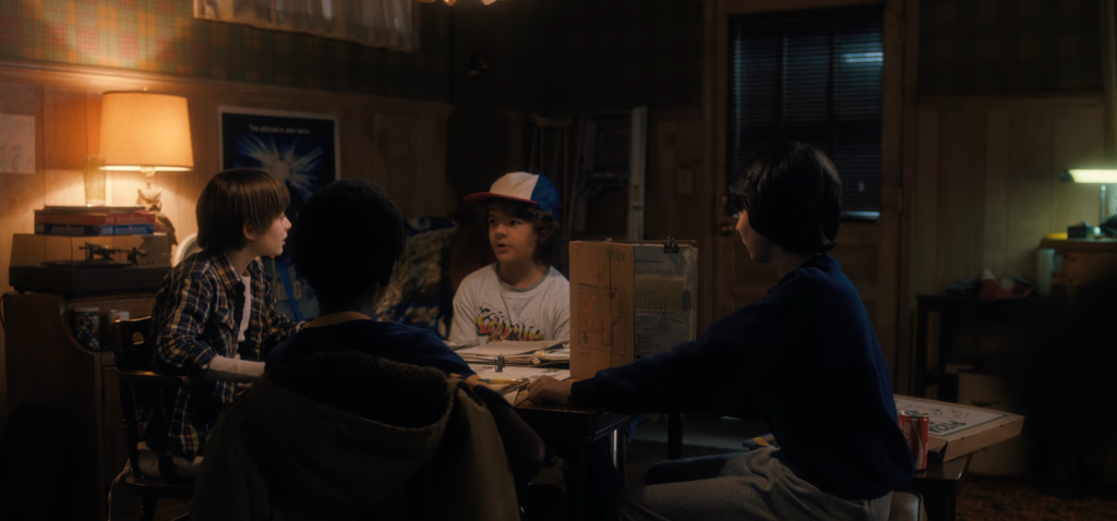 Stranger Things 5: resumo rápido para maratonar já - Imagem do artigo