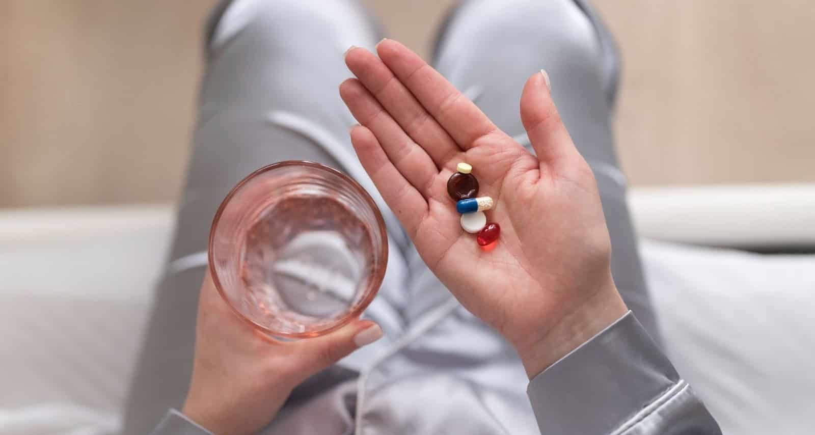 Melatonina faz mal ao coração? Veja o que diz estudo - Imagem do artigo