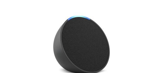 Echo Pop: smart speaker cai a R$ 246 na Black Friday - Imagem do artigo original