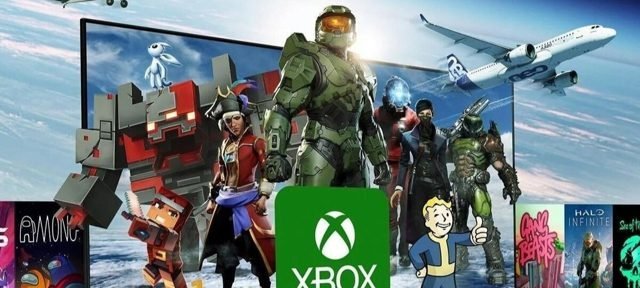 Xbox abre guia e torna ecossistema mais aberto ao estilo Steam - Imagem do artigo original