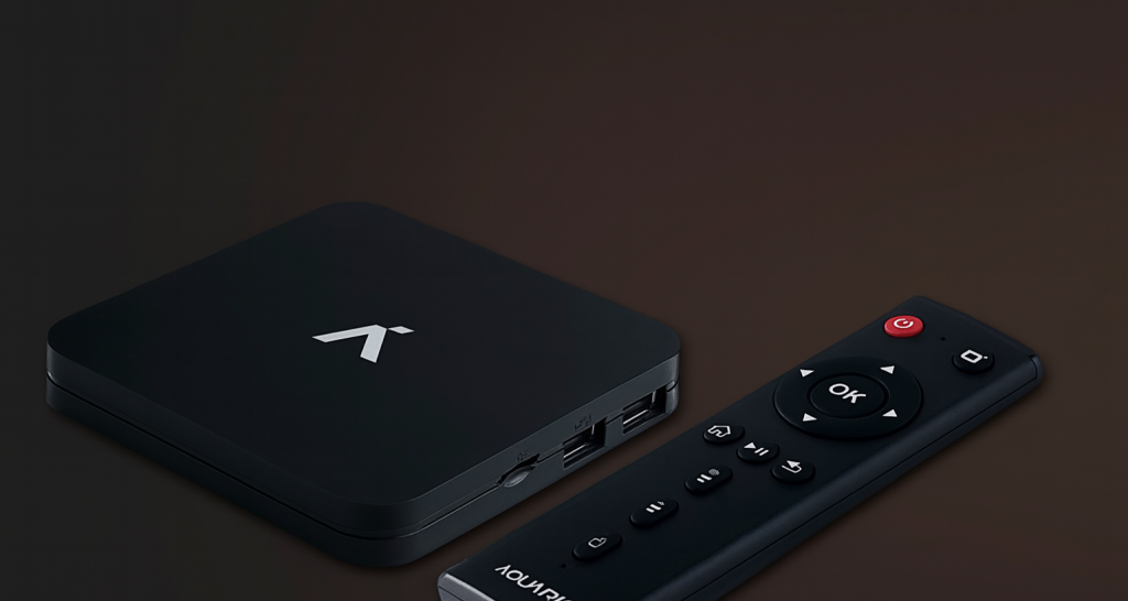 Smart TV Box: 10 opções custo-benefício em 2024 - Imagem do artigo