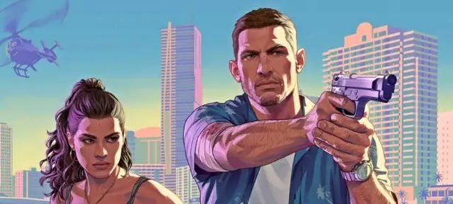 Rockstar Games é alvo de queixa sindical após demissões - Imagem do artigo original