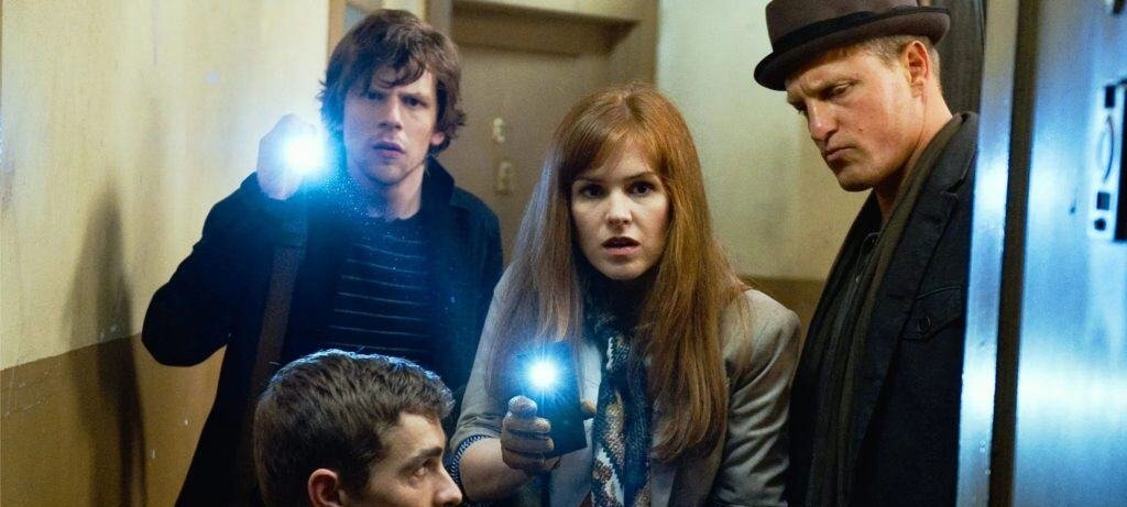 Onde assistir Truque de Mestre: veja opções de streaming - Imagem do artigo