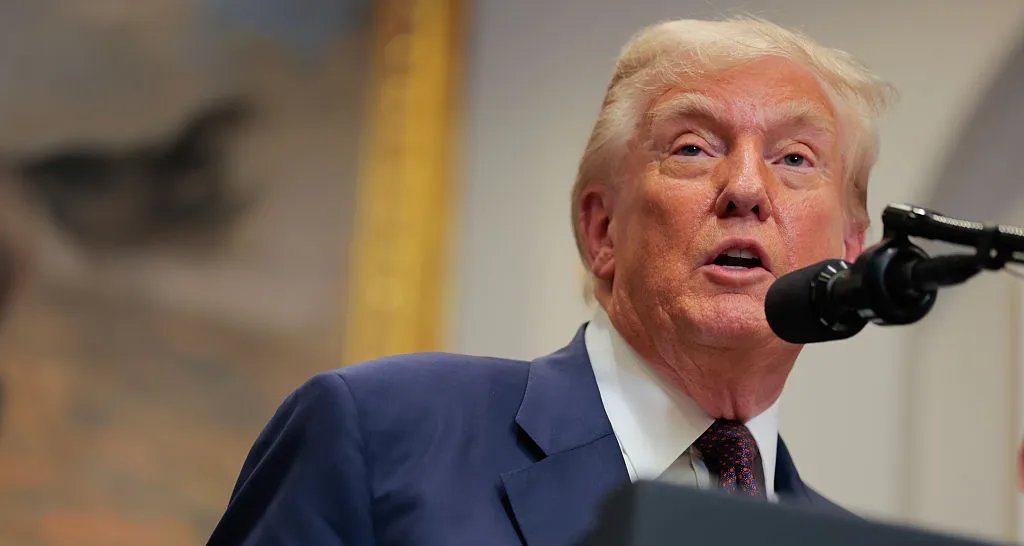 Regulamentação de IA: governo Trump recua em disputa - Imagem do artigo