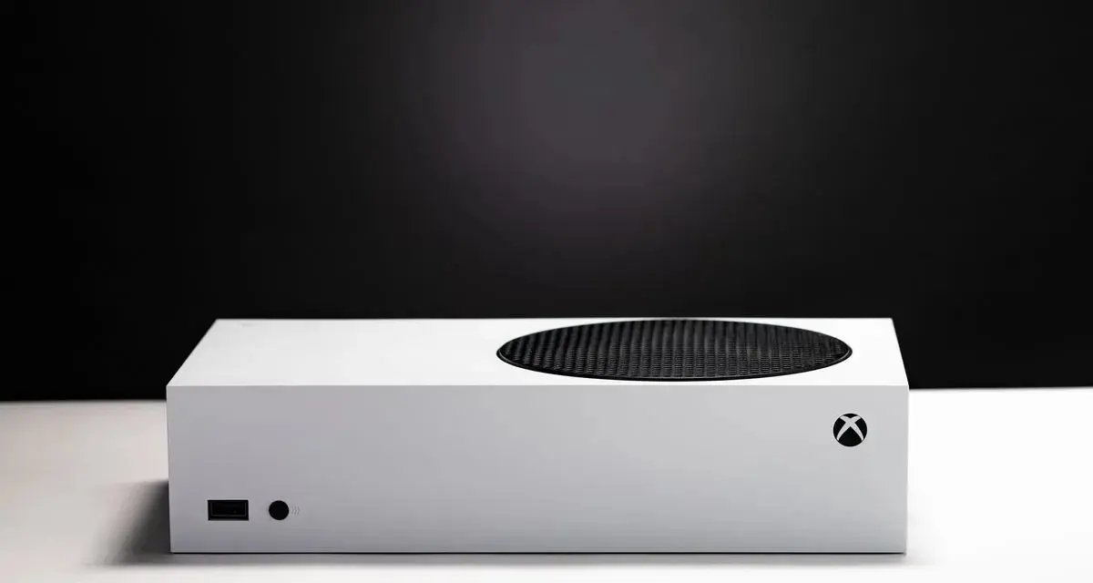 Preço do Xbox pode subir em 2026 por falta de RAM global - Imagem do artigo original