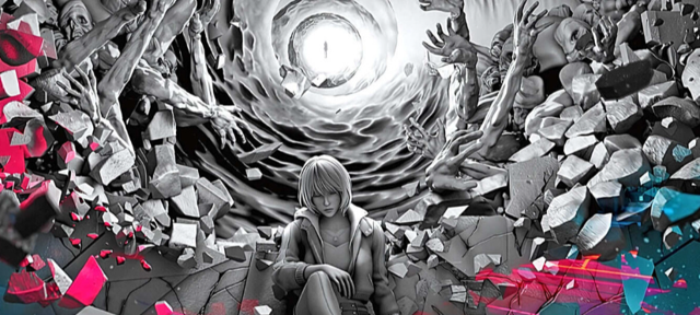 The Time I Have Left rebate acusações de plágio - Imagem do artigo original