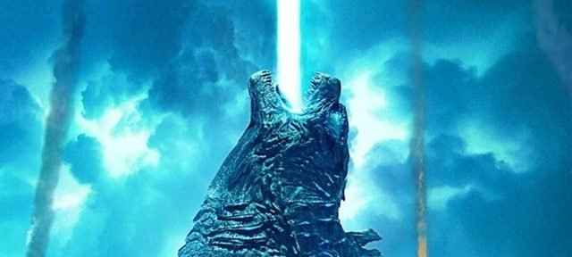 Godzilla na vida real? Astrofísicos provam que é impossível - Imagem do artigo original