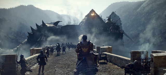 Rei Arthur: A Lenda da Espada e o fiasco que matou 6 filmes - Imagem do artigo original