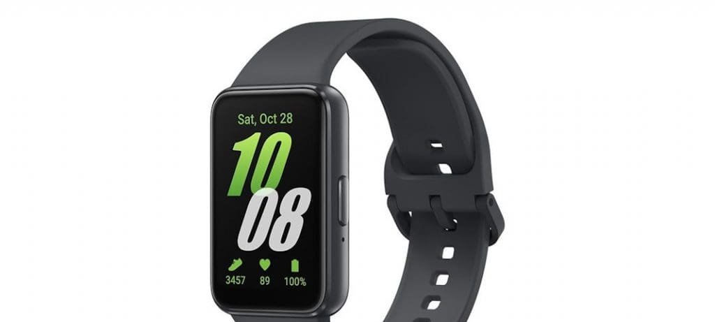 Galaxy Fit3 cai para R$ 219 na Black Friday da Amazon - Imagem do artigo