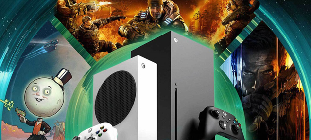 Próximo Xbox promete potência inédita e novo ecossistema - Imagem do artigo original