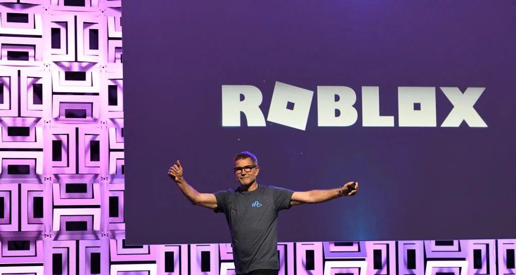Segurança infantil no Roblox: CEO reage em entrevista - Imagem do artigo